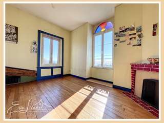 Vente maison 12 pièces