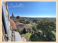 Vente maison 12 pièces