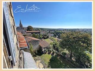 Vente maison 12 pièces
