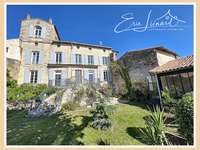 Vente maison 12 pièces