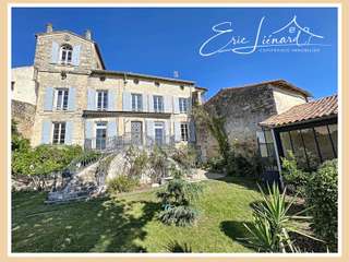 Vente maison 12 pièces