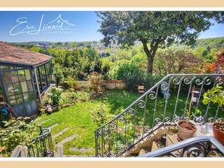 Vente maison 12 pièces