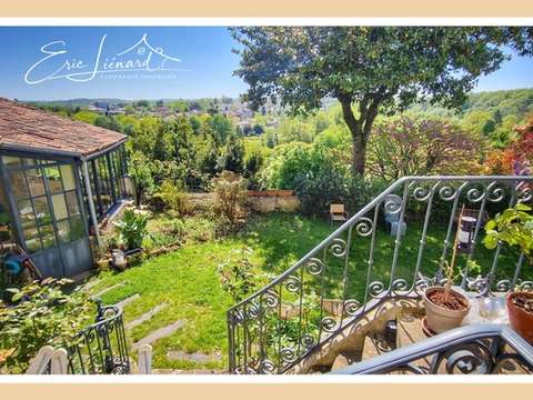 Vente maison 12 pièces