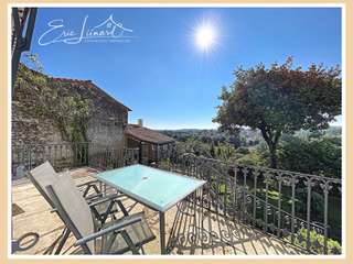 Vente maison 12 pièces