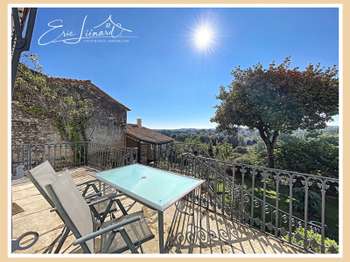 Vente maison 12 pièces