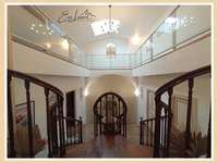 Vente maison 12 pièces