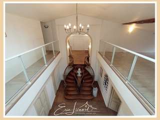 Vente maison 12 pièces