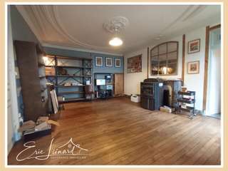 Vente maison 12 pièces
