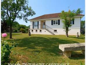 Vente Maison 4 chambresSaint-Maixent-l'École