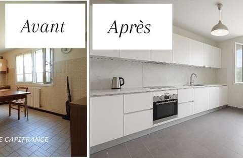 Vente maison 5 pièces Vente maison 5 pièces