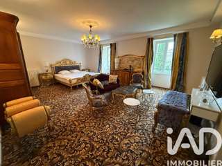 Vente maison 18 pièces