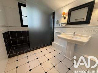Vente maison 18 pièces