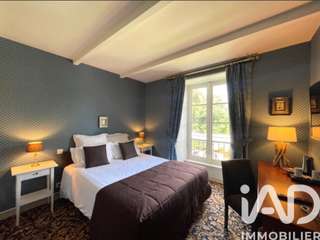 Vente maison 18 pièces
