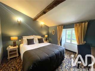 Vente maison 18 pièces