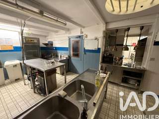 Vente maison 18 pièces