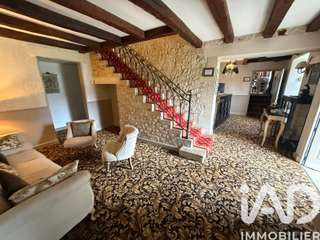 Vente maison 18 pièces