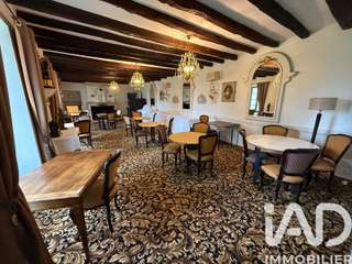 Vente maison 18 pièces
