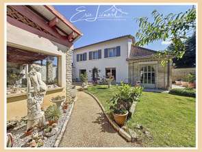 Vente Maison 3 chambresSaint-Maixent-l'École