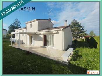 Vente Maison 4 chambresSaint-Maixent-l'École