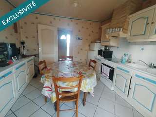 Vente maison 5 pièces Vente maison 5 pièces