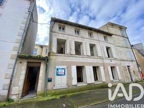Vente Maison 4 chambresSaint-Maixent-l'École