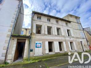 Vente Maison 4 chambresSaint-Maixent-l'École