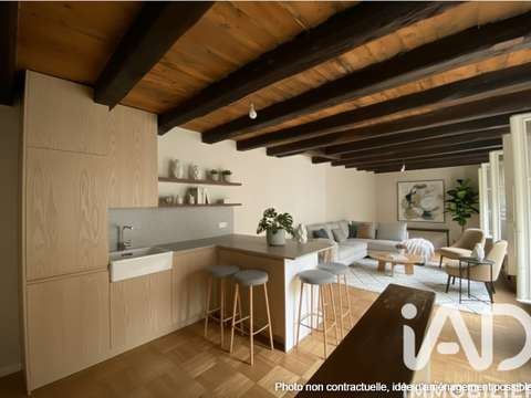Vente maison 6 pièces Vente maison 6 pièces