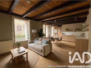 Vente maison 6 pièces Vente maison 6 pièces