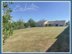 Vente Maison 5 chambresSaint-Maixent-l'École