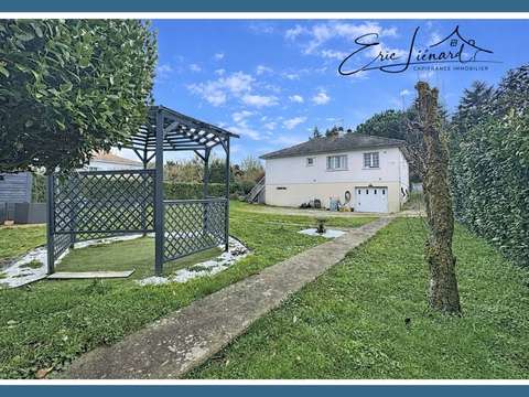 Vente maison 5 pièces Vente maison 5 pièces
