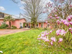 Vente Maison 4 chambresSaint-Maixent-l'École