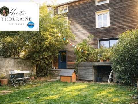 Vente maison 6 pièces Saint-Maixent-l'École 79