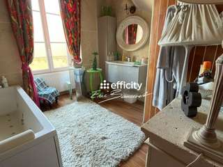 Vente maison 9 pièces