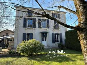 Vente Maison 4 chambresSaint-Maixent-l'École