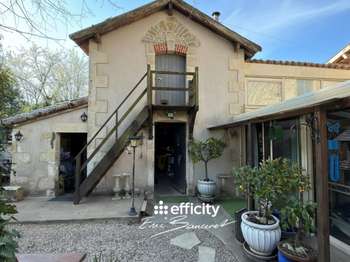 Vente maison 9 pièces Vente maison 9 pièces