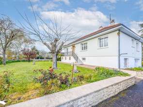 Vente Maison 4 chambresSaint-Maixent-l'École