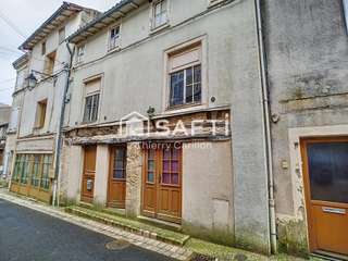 Vente maison 3 pièces Vente maison 3 pièces