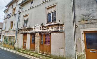 Photo Vente maison Saint-Maixent-l'École