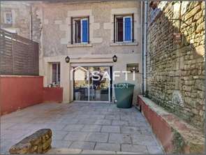 Vente Maison 4 chambresSaint-Maixent-l'École