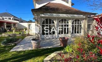 Photo Vente maison Saint-Maixent-l'École