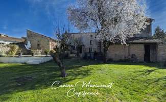 Photo Vente maison Saint-Maixent-l'École