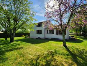 Vente Maison 4 chambresSaint-Maixent-l'École