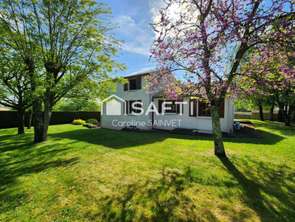 Vente Maison 4 chambresSaint-Maixent-l'École
