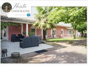 Vente Maison 4 chambresSaint-Maixent-l'École