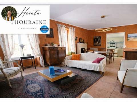Vente maison 7 pièces Vente maison 7 pièces
