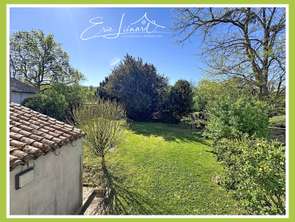 Vente Maison 3 chambresSaint-Maixent-l'École
