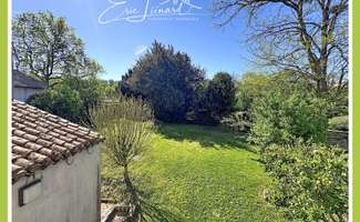 Photo Vente maison Saint-Maixent-l'École