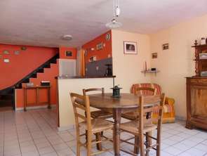Vente Maison 2 chambresSaint-Maixent-l'École