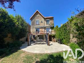 Vente Maison 4 chambresSaint-Maixent-l'École