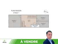Vente maison 5 pièces Vente maison 5 pièces